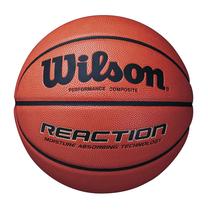 Баскетбольный мяч Wilson WI17B1237X, 7 размер, oранжевый цв.