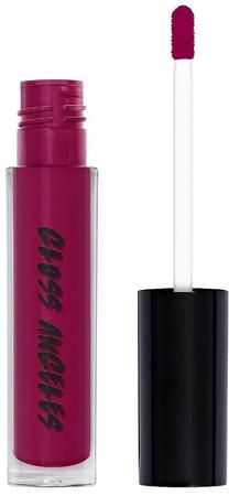 Блеск для губ Smashbox Gloss Angeles, 4 мл, acai you girl