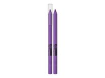 Acu zīmulis Maybelline Tattoo Liner Gel Pencil, 1.2 g, violeta krās. 301