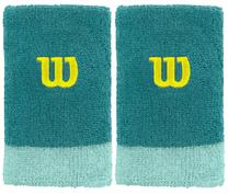 Спортивный напульсник Wilson, многоцветный, 0-80 cm