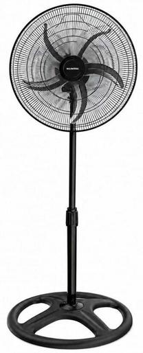 Pastatomas ventiliatorius Kumtel KTF-340, 60 W