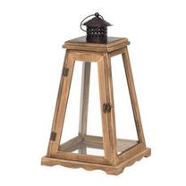 Žibintas Polar Lanterns Pyramid, 17 cm/Ruda sp.