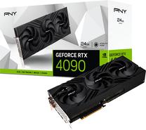 Vaizdo plokštė PNY GeForce RTX 4090 VCG409024TFX-SI1, 24 GB, GDDR6X
