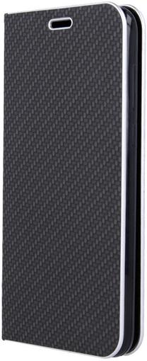 Telefona vāciņš OEM, melna krās., Samsung