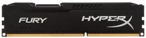 Operatyvioji atmintis (RAM) Kingston HyperX Fury Black HX313C9FB/4, DDR3 (RAM), 4 GB, 1333 MHz