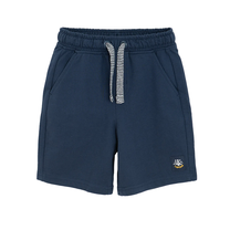 Šorti, neformāls vasara, bērniem Cool Club CCB2811690, zilimelns krās., 110 cm