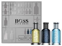 Dovanų komplektas vyrams Hugo Boss Bottled Collection Men