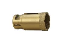 Deimantinė gręžimo karūna Makita D-61086, 0.8 cm