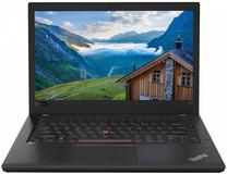 Portatīvais dators Lenovo ThinkBook T480 8000301, atjaunots, pārpakots, Intel® Core™ i5-8350U, 8 GB, 512 GB, 14 ", Intel HD, melna krās., EN, Windows