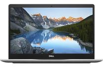 Sülearvuti Dell Inspiron 15 7580 Silver 273215531, Intel Core i5-8265U, 8 GB, 1128 GB, 15.6 ", Nvidia MX, hõbe v., EN, Windows