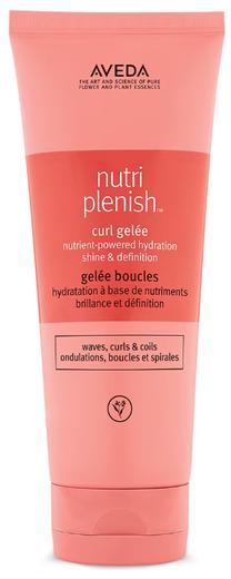 Matu želeja Aveda NutriPlenish Curl, 200 ml