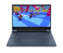 Portatīvais dators HP Victus 16, AMD Ryzen™ 5 7640HS, 16 GB, 512 GB, 16.1 ", RTX 4060, melna krās., EN, Windows