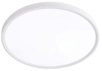 Valgusti lagi CristalRecord Mery Sensor 24-101-32-100, 3000 - 6500 °K, 3 x 32 W, valge v. / valge v.