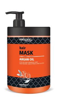 Matu maska Chantal ProSalon Argan Oil
