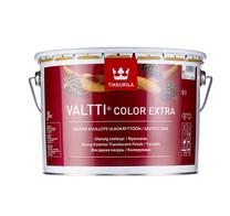 Koksnes impregnants Tikkurila, 9 l