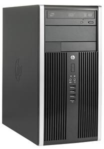 Stacionarus kompiuteris HP 8200 Elite MT, atnaujintas Intel® Core™ i5-2500, 2 TB, DDR3 4 GB, SSD+HDD 1 TB 1 TB, Intel HD Graphics 2000 Dynamic, Windows 10 Pro RM29495