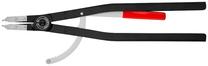 Replės žiedams Knipex 44 10 J6, 580 mm