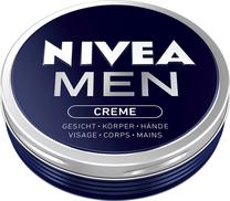 Sejas krēms Nivea Men Creme, 150 ml