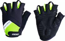 Перчатки BBB Cycling, черный цв./желтый цв., L