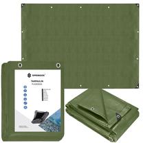 Tentas Springos GA2127, 8 m x 5 m
