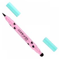 Acu laineris Lamel Stamp Liner, 1.1 ml, melna krās. black