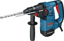 Perforatorius Bosch GBH 3-28 DRE, 3.6 kg, 800 W