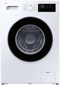 Skalbimo mašina Samsung WW80FG3M05AWLF, 8 kg, balta sp.