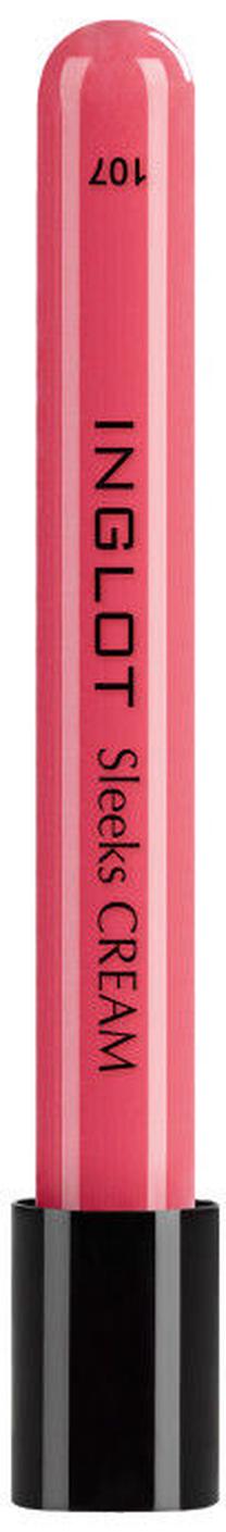Lūpų blizgis Inglot, 107