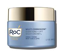 Nakts sejas krēms RoC Multi Correxion Even Tone + Lift, 50 ml