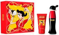 Dāvanu komplekts sievietēm Moschino Cheap & Chic