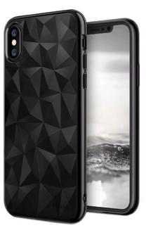 Чехол для телефона Blun, черный цв., Nokia