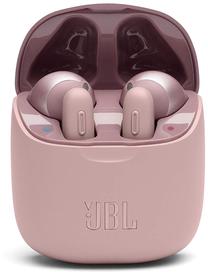 Bezvadu austiņas JBL Tune 220TWS, rozā krās.