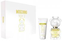 Dāvanu komplekts sievietēm Moschino Toy 2