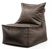 Sėdmaišis Burma Fresh, ruda sp., 320 l