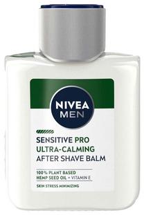 Бальзам после бритья Nivea Sensitive Pro Ultra-Calming, 100 мл