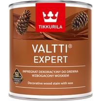 Koksnes impregnants Tikkurila Valtti Expert, antracīta krās., 0.75 l
