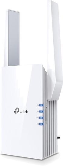 Signāla pastiprinātājs TP-Link RE605X AX1800