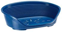 Gyvūno guolis Ferplast Siesta Deluxe 70204914, mėlyna sp., 4