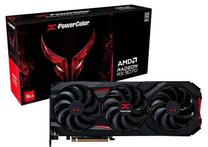 Видеокарта PowerColor Radeon RX 9070 Red Devil, 16 ГБ, GDDR6