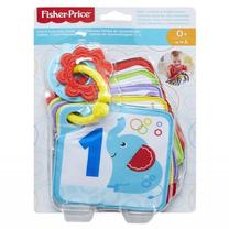 Книжка Mattel Fisher Price