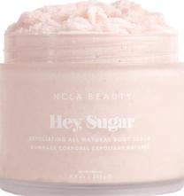Ķermeņa skrubis Ncla Beauty Hey, Sugar Lychee Martini, 250 g