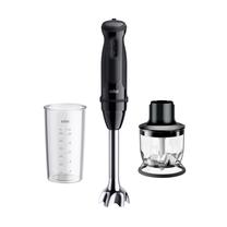 Trintuvas Braun MQ30201M MULTIQUICK 3, juoda sp.