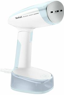 Drabužių garintuvas Tefal Access Steam Pocket DT3041E1, 1300 W