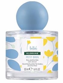 Kvepalai Klorane Petit Brin, 1538-12313, 50 ml