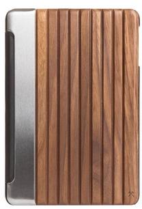 Чехол для планшета Woodcessories EcoGuard Case, серебристый цв., 7.9″