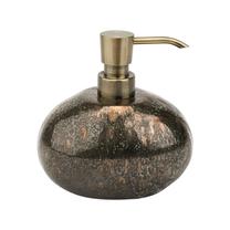 Skysto muilo dozatorius Aquanova Ugo, bronzos sp., 0.5 l