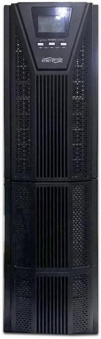 UPS sprieguma stabilizators EnerGenie EG-UPSO-6000, 6000 W