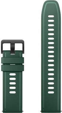 Dirželis Xiaomi, Watch S1 Active Strap, žalia sp.