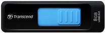 USB atmintinė Transcend Jet Flash 760, 8 GB