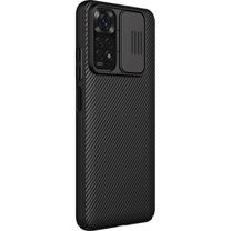 Telefona vāciņš Nillkin SFS, melna krās., Xiaomi